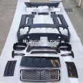 SVO Style Bodykit สำหรับ 2013-2017 Range Rover Vogue